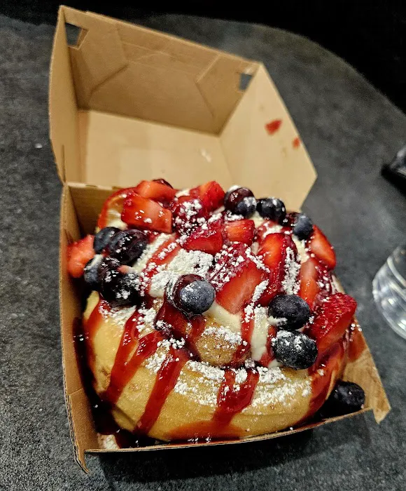 Cinnaholic Picture 4