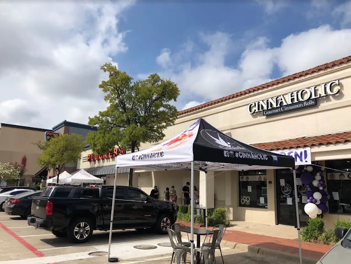 Cinnaholic Picture 2