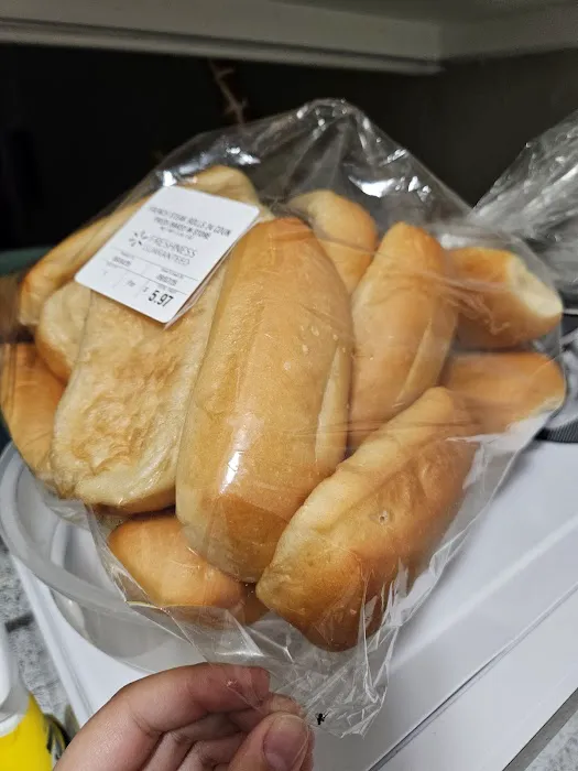 Walmart Bakery Picture 1
