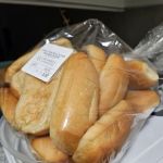 Walmart Bakery