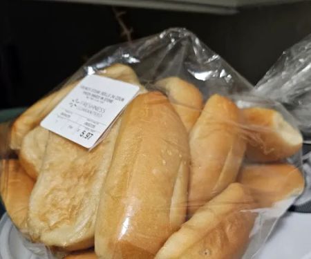 Walmart Bakery