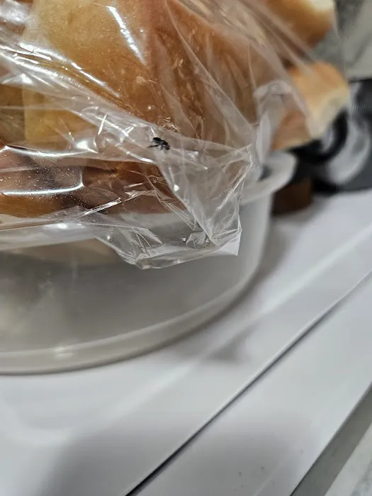 Walmart Bakery Picture 2
