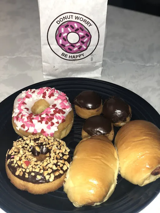 SK DONUTS Picture 4