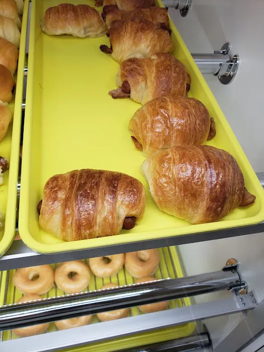 SK DONUTS Picture 3
