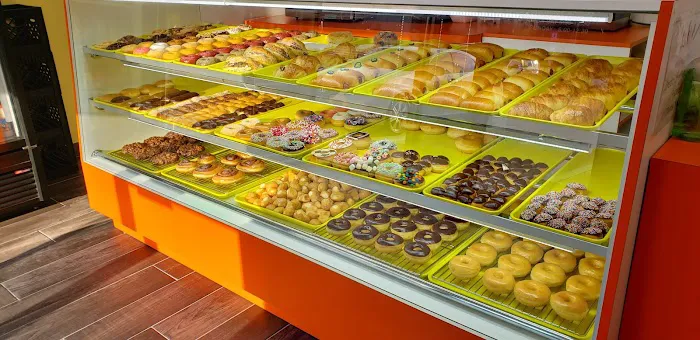 SK DONUTS Picture 5