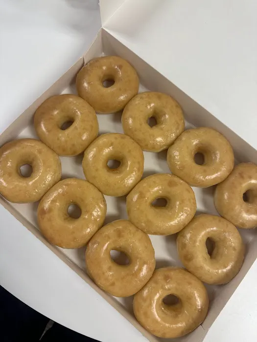 SK DONUTS Picture 1