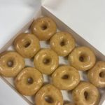 SK DONUTS