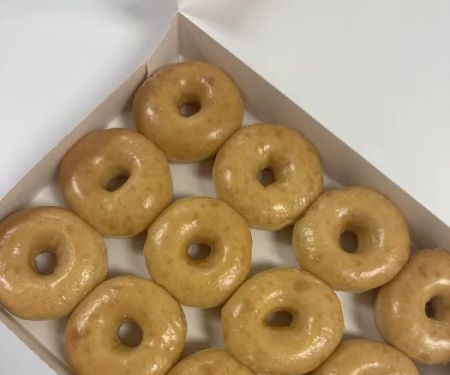 SK DONUTS