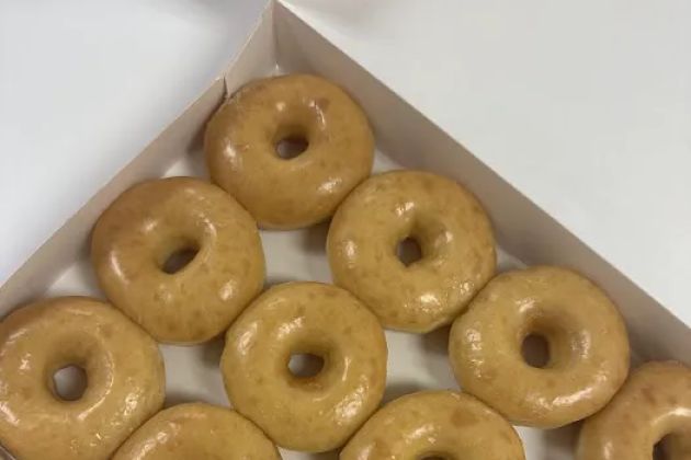 SK DONUTS