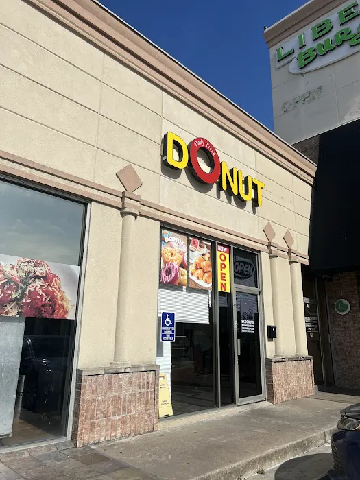 SK DONUTS Picture 2