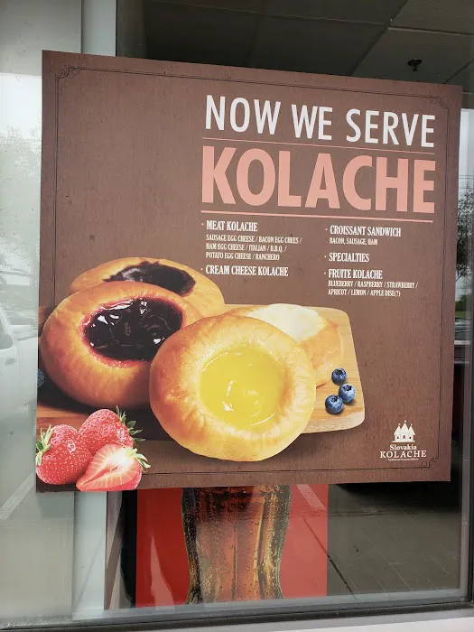 The Kolache Box - European Bakery Picture 5