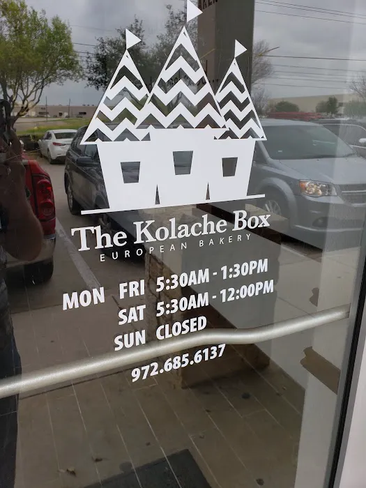 The Kolache Box - European Bakery Picture 10