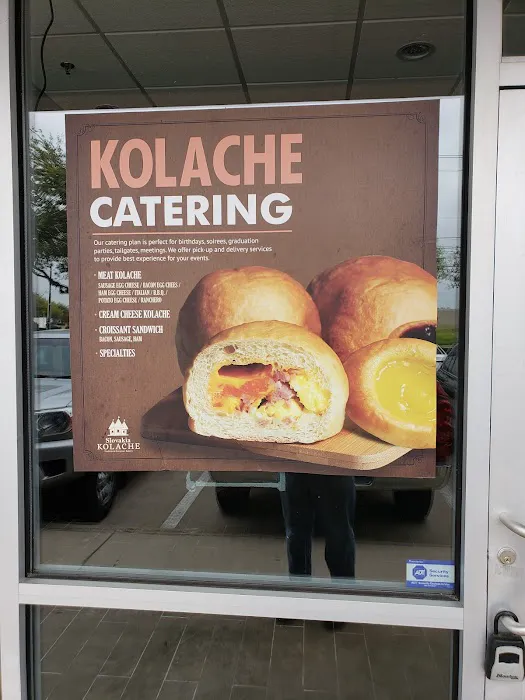 The Kolache Box - European Bakery Picture 3