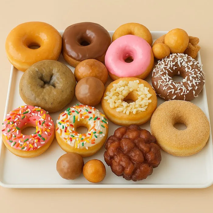Luna Donuts Picture 7