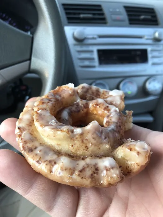 Luna Donuts Picture 10