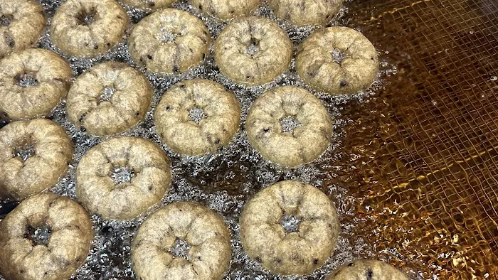 Luna Donuts Picture 2