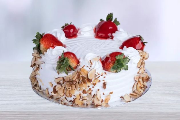 Oma Bakery