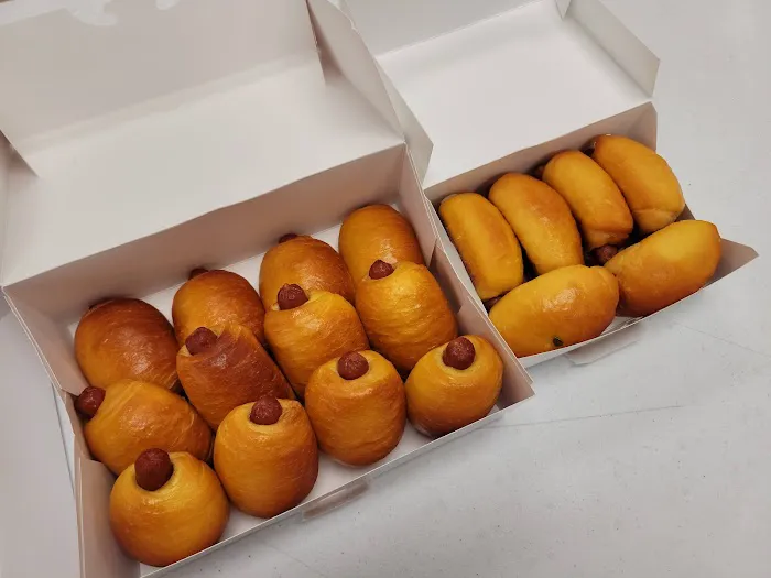 Jin's Donuts Picture 1