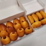 Jin's Donuts