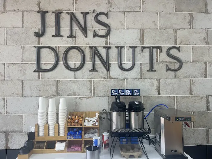 Jin's Donuts Picture 2