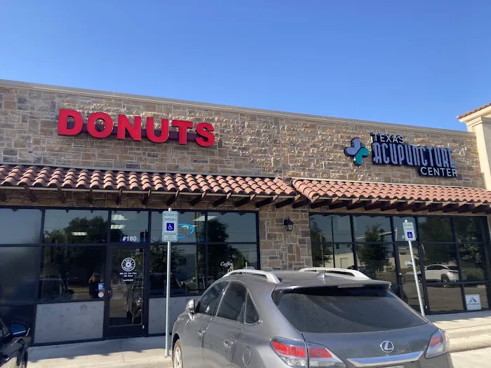 Jin's Donuts Picture 10