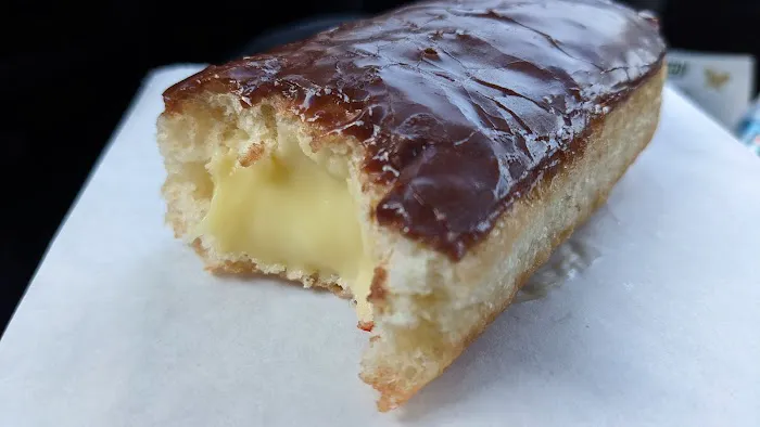 Jin's Donuts Picture 9