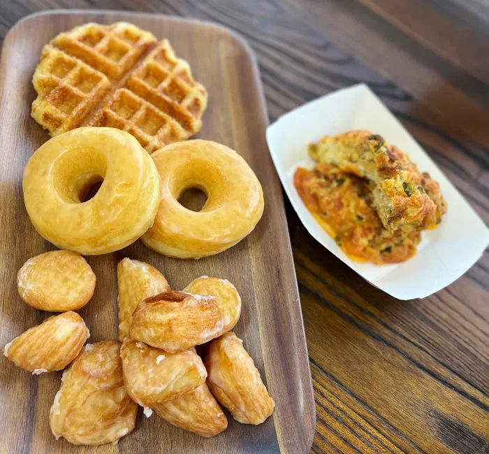 Jin's Donuts Picture 8