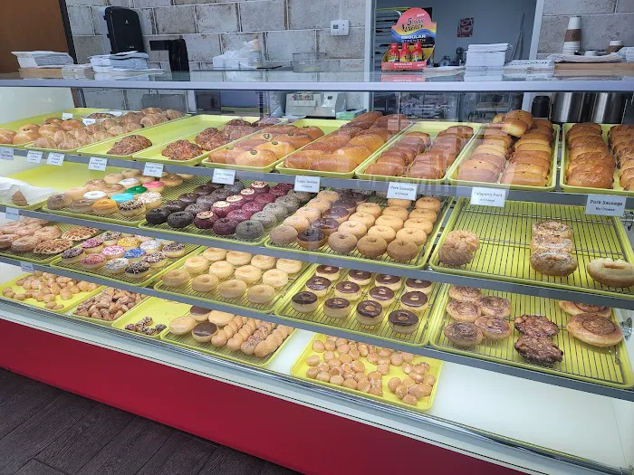Jin's Donuts Picture 6