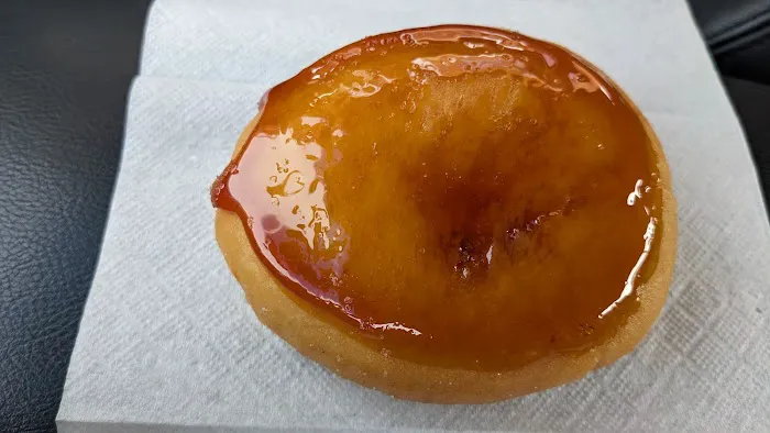 Jerry's Donuts Picture 2