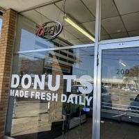 Jerry's Donuts ico