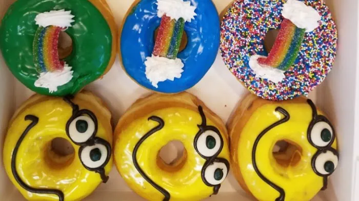 Midway Donuts & Kolache Picture 7