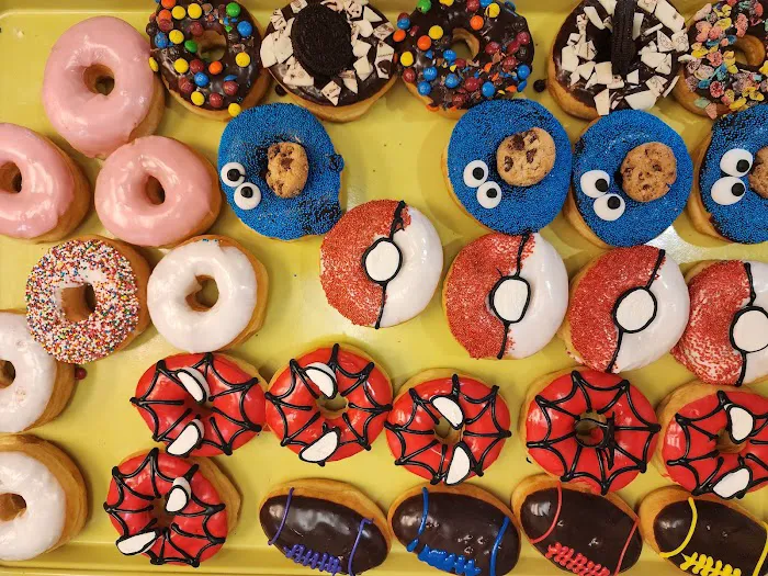 Midway Donuts & Kolache Picture 6