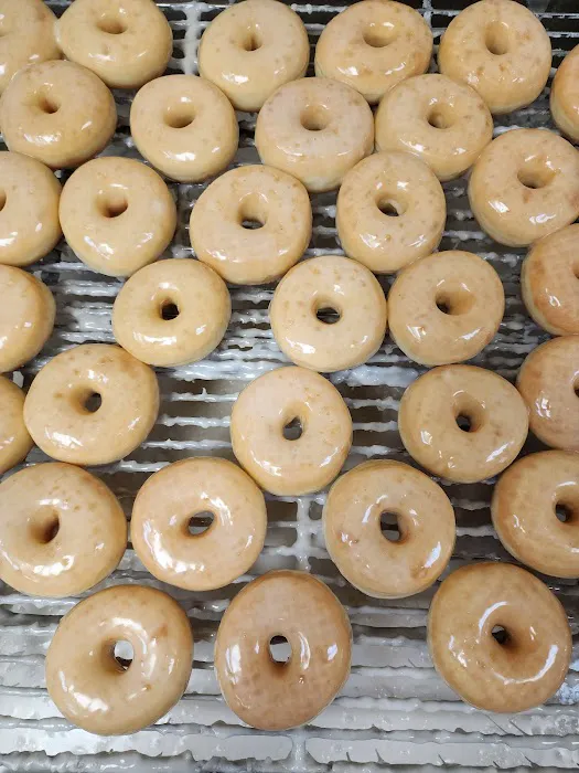 Midway Donuts & Kolache Picture 1