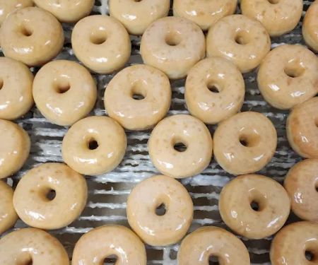 Midway Donuts & Kolache