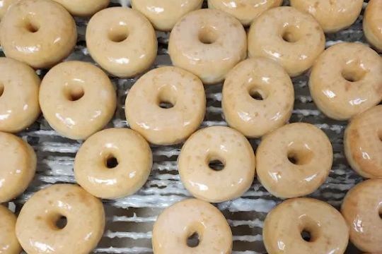 Midway Donuts & Kolache