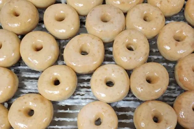 Midway Donuts & Kolache