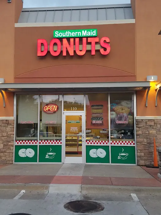 Midway Donuts & Kolache Picture 4