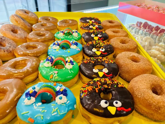 Midway Donuts & Kolache Picture 8