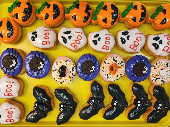 Midway Donuts & Kolache Picture 5