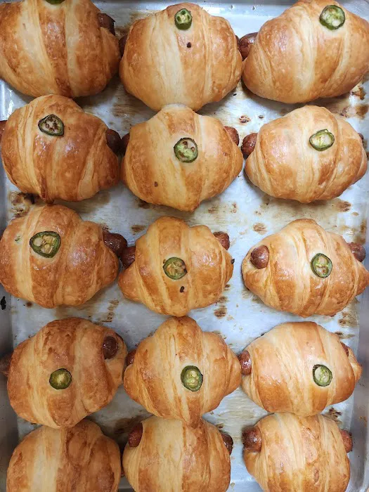 Midway Donuts & Kolache Picture 3