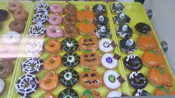 Spring Valley Donuts Picture 8