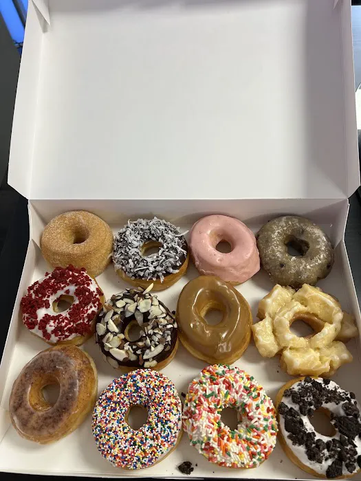 Spring Valley Donuts Picture 4