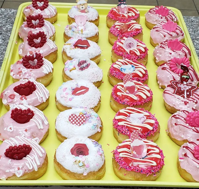 Spring Valley Donuts Picture 6