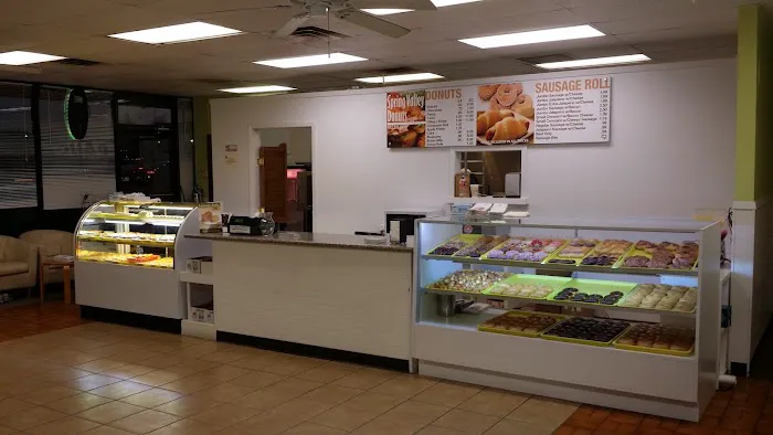 Spring Valley Donuts Picture 5