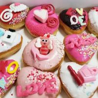 Spring Valley Donuts ico