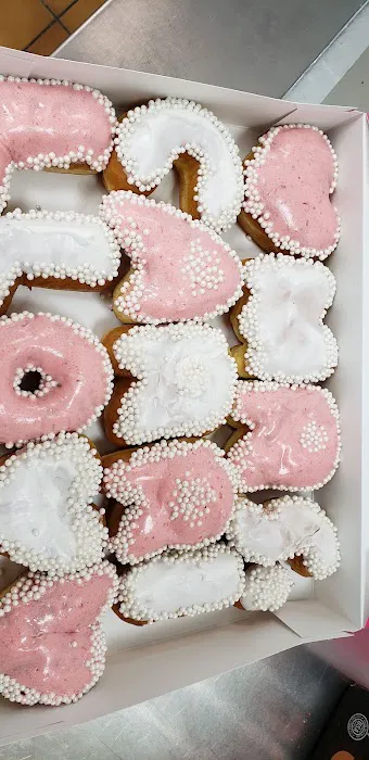 Spring Valley Donuts Picture 2