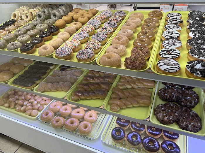 Spring Valley Donuts Picture 7