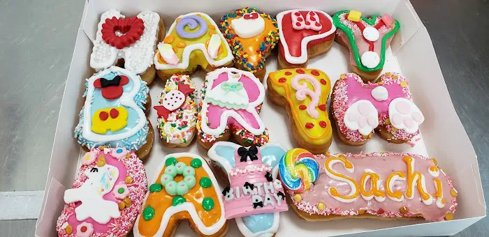 Spring Valley Donuts Picture 9