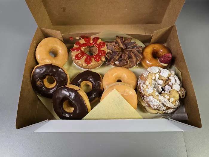 Jarams Donuts Picture 10