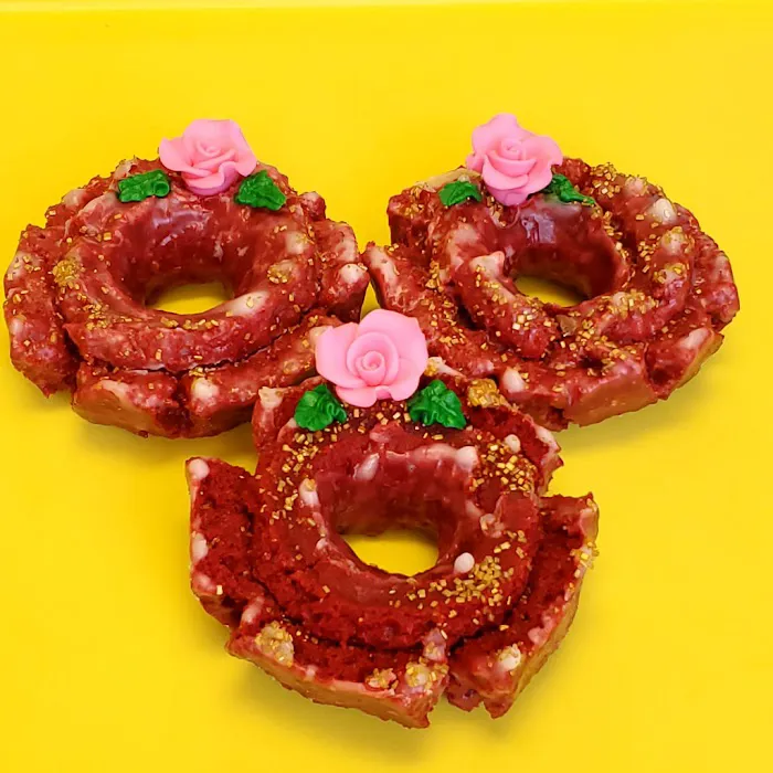 Jarams Donuts Picture 4